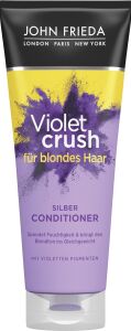 Frieda Crush Sarı Saçlara Özel Menekşe Özlü Mor Saç Bakım Kremi 250 ml