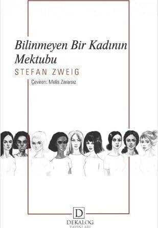 Bilinmeyen Bir Kadının Mektubu