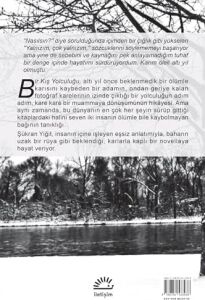 Bir Kış Yolculuğu