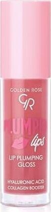 Plumped Lips Lipgloss No: 210 - Dolgunlaştırıcı Etkili ve Nemlendirici Parlatıcı