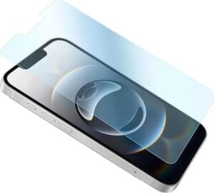 Apple iPhone 16E Ekran Koruyucu 6.1 Inç Parlak Nano Şeffaf