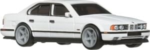 Boulevard Premium Araçlar 91 Bmw M5 GJT68 - JBL24