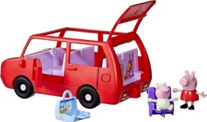 Peppa Pig Peppa Aile Arabası