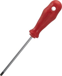 Tr 25 Delikli Torx Uçlu Tornavida