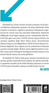 Gelecek Pandemileri Nasıl Önleriz
