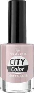 City Nail Lacquer No: 75 - Parlak ve Uzun Süre Kalıcı Oje 10.2 ml