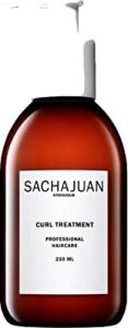 Sachajuan Curl Treatment Kıvırcık Saçlara Özel Bakım, 250 ml