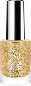 Expert Nail Lacquer Glitter No: 604 - Geniş Fırçalı Işıltılı Oje 10.2 ml