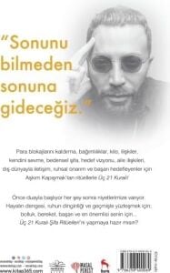 Üç 21 Kuralı Şifa Ritüelleri