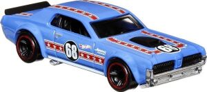GRT01 Hot Wheels Özel Arabalar Serisi