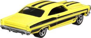 GRT01 Hot Wheels Özel Arabalar Serisi