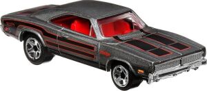 GRT01 Hot Wheels Özel Arabalar Serisi