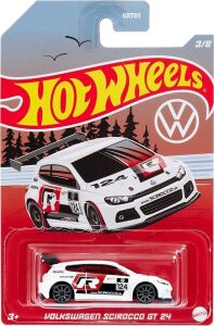 GRT01 Hot Wheels Özel Arabalar Serisi