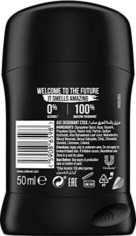 Erkek Deodorant Stick (50 Ml)