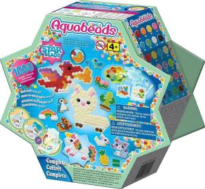 Aquabeads Star Bead Başlangıç Seti 31601