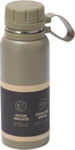 Çelik Içli Termos 850 ml Yeşil SKM004