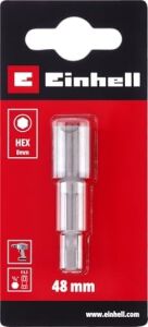 Orijinal  M-Case 33 Parça Bit Seti (Akülü Vidalamalar ve Matkaplar Için, S2 Çelik 50 mm Bitler, Karbon Çelik Hızlı Değişim Bit Tutucu ve Saklama Kutusu Dahil) - 49135120