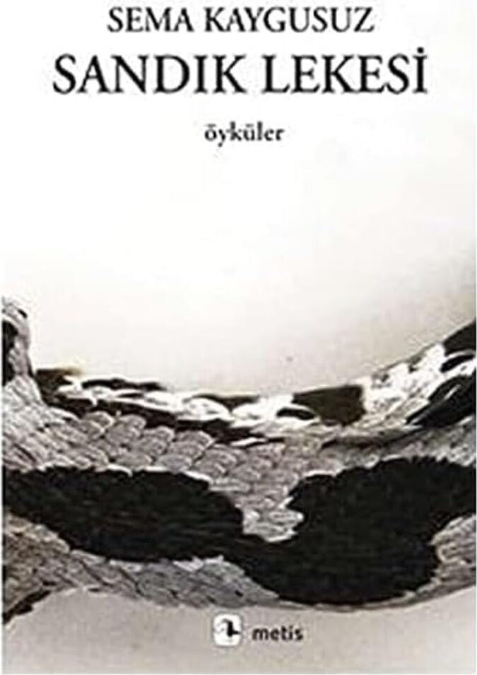 Sandık Lekesi: Öyküler