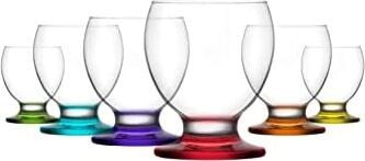 Table Passion, Nectar Meşrubat Bardağı, Nec 14PT068FC, 6'lı