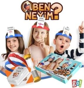 Ben Neyim?