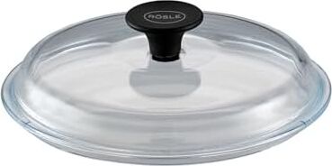 Cadini Cam Kapak Borosilikat 20 cm