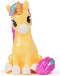 Unicorn Akademisi Bebek Unicorn Sürpriz