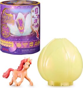 Unicorn Akademisi Bebek Unicorn Sürpriz