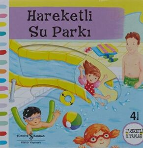 Hareketli Su Parkı