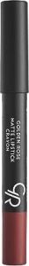 Lipstick Crayon No: 21 - Besleyici Nemlendirici Mat Kalem Ruj