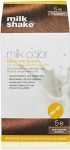 Shake Eko Kit Saç Boyası 5e (0.5 G)