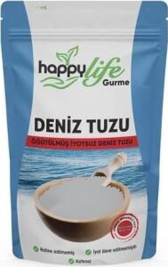 Deniz Tuzu