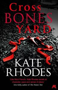 Crossbones Yard: Alice Quentin 1