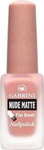 Nude Nail Polish 10 1 Paket (1 x 1 Adet)