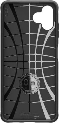 Galaxy A06 ile Uyumlu Kılıf Rugged Armor - ACS08516