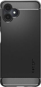 Galaxy A06 ile Uyumlu Kılıf Rugged Armor - ACS08516