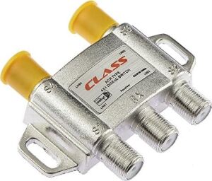Tek-Iş Diesec Switch, Metal