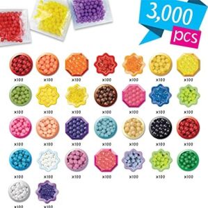 Aquabeads Mega Boncuk Çantası