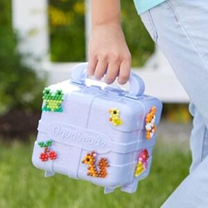 Aquabeads Mega Boncuk Çantası