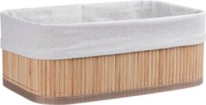 Decohandy Bambu Sepet Seti