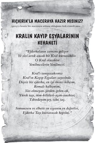 Ejderhanı Nasıl Eğitirsin 1