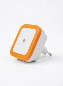 1 Adet Cata Ct 9500 Fotoselli Gece Lambası Amber