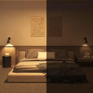 Hue Essential 4.7W GU10 345 Lumen Renkli Akıllı Spot Ampul (2'li Ekopaket)