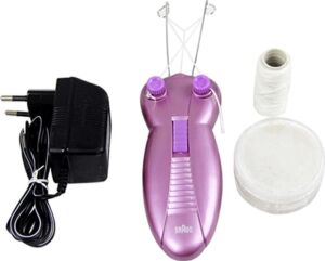 Ipli Tüy Alma Makinesi Kuru Kullanım Için Uygun Epilatör Cihazı - Elektronik Kategorisi