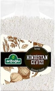 Hindistan Cevizi Rende 90 gr