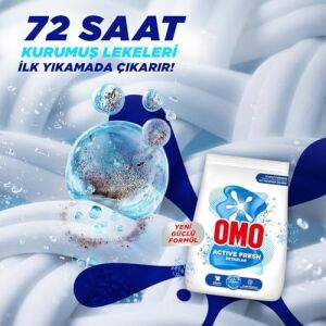 Fresh Beyazlar Toz Deterjanı 5.5 kg
