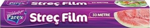 Cling Fi̇lm 33 M