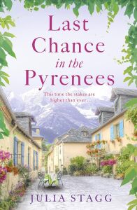 Last Chance In The Pyrenees: Fogas Chronicles 5