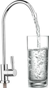 Su Arıtma Cihazı Musluğu Lüks Ankastre Musluk