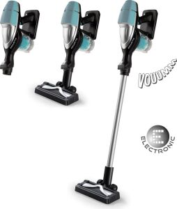 Smoby Rowenta Vakumlu Süpürge