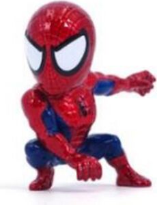 Jada Marvel Spider-Verse Figürleri